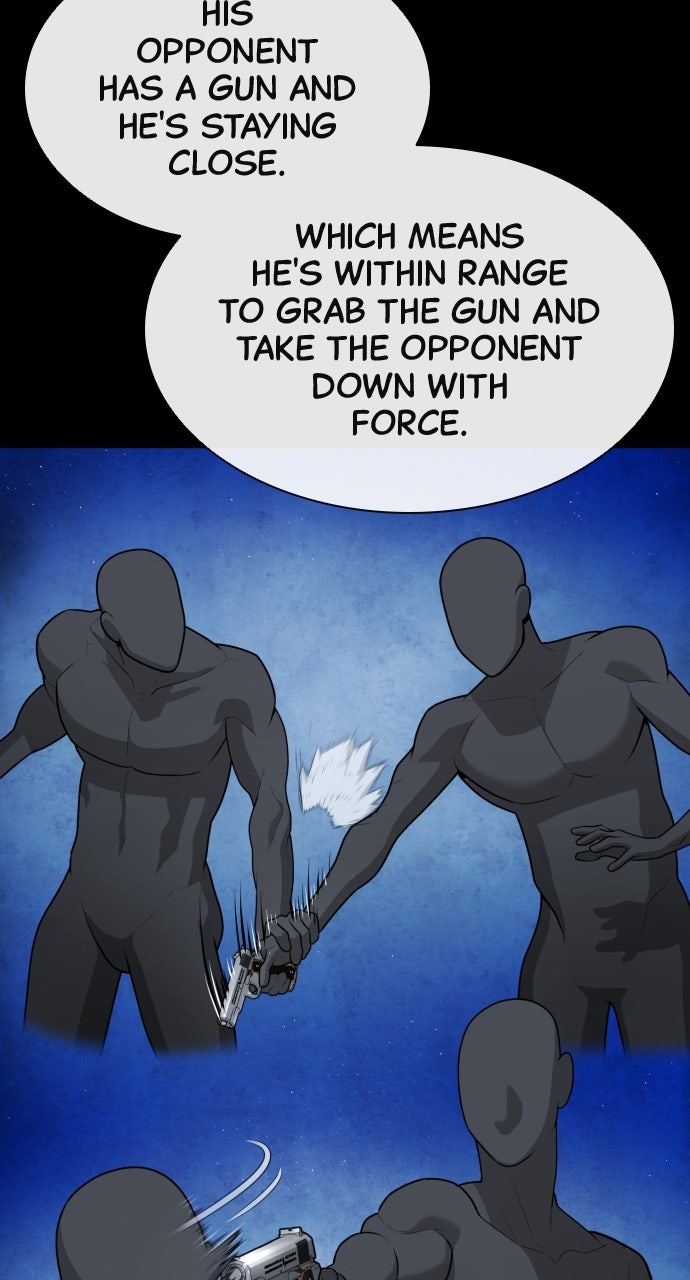 Read Killer Peter (en) Manga Online