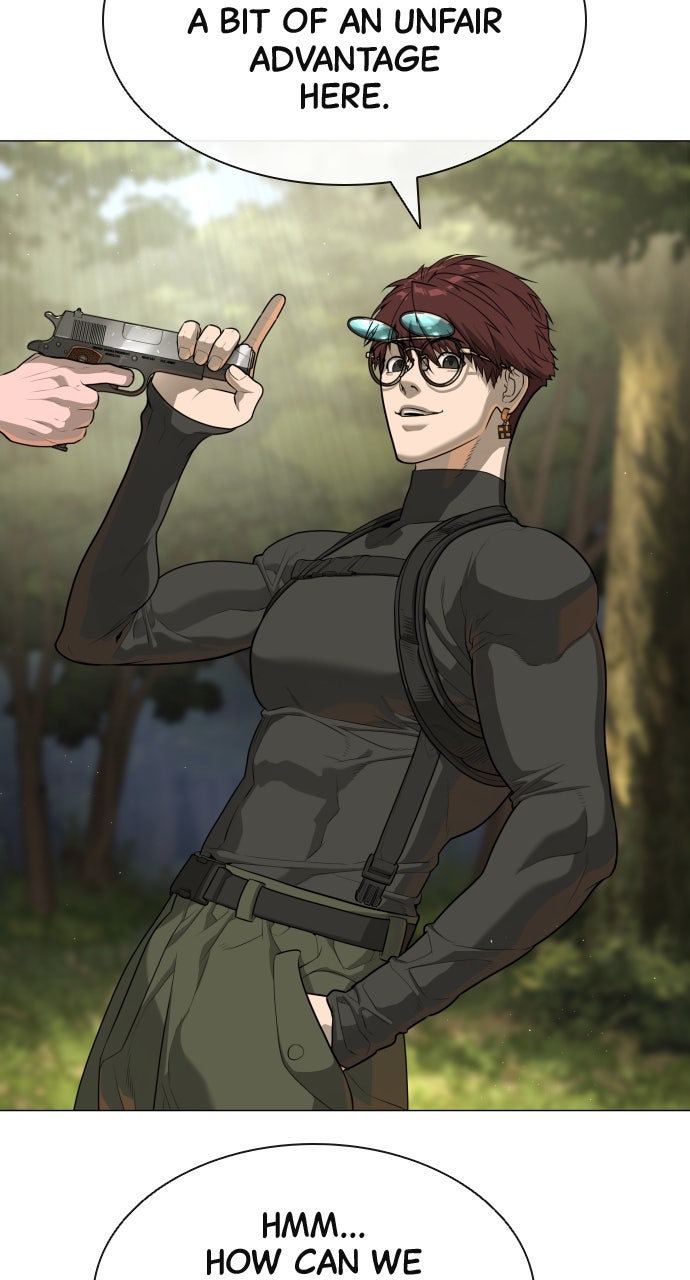 Read Killer Peter (en) Manga Online