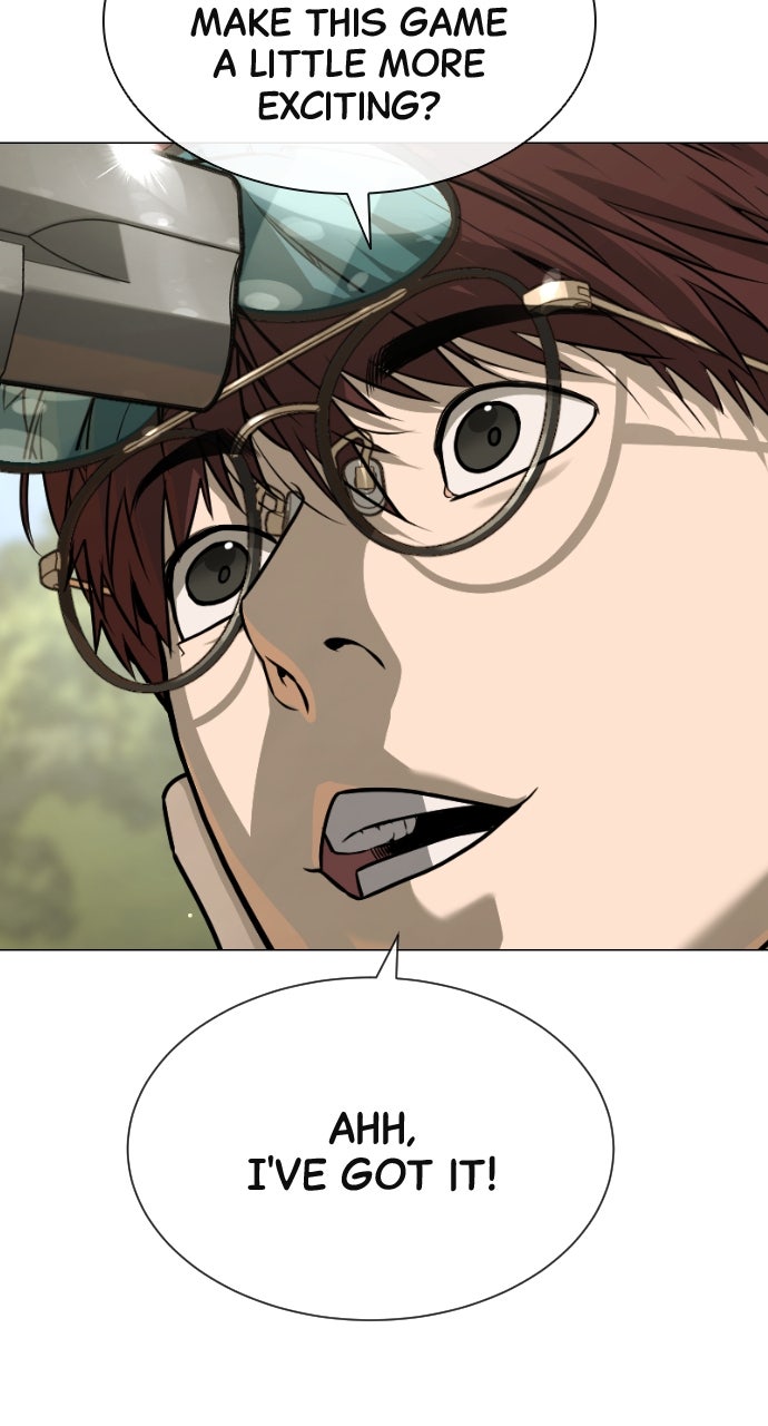 Read Killer Peter (en) Manga Online