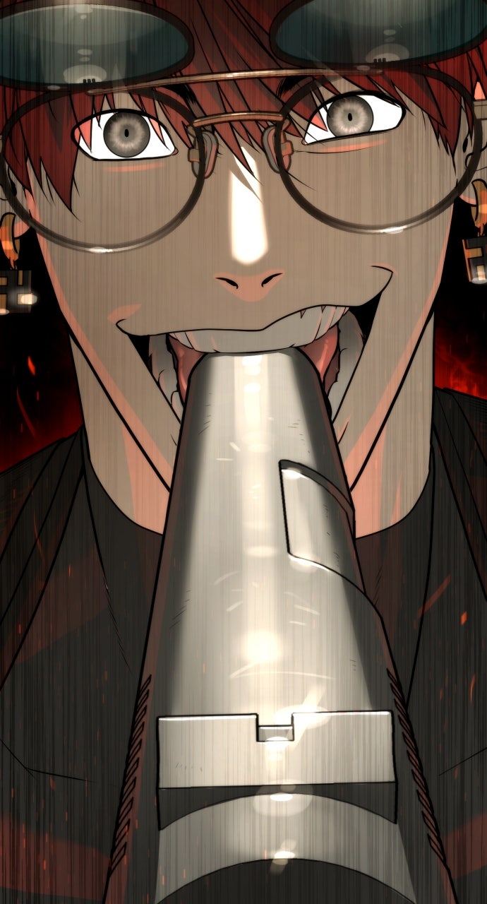 Read Killer Peter (en) Manga Online