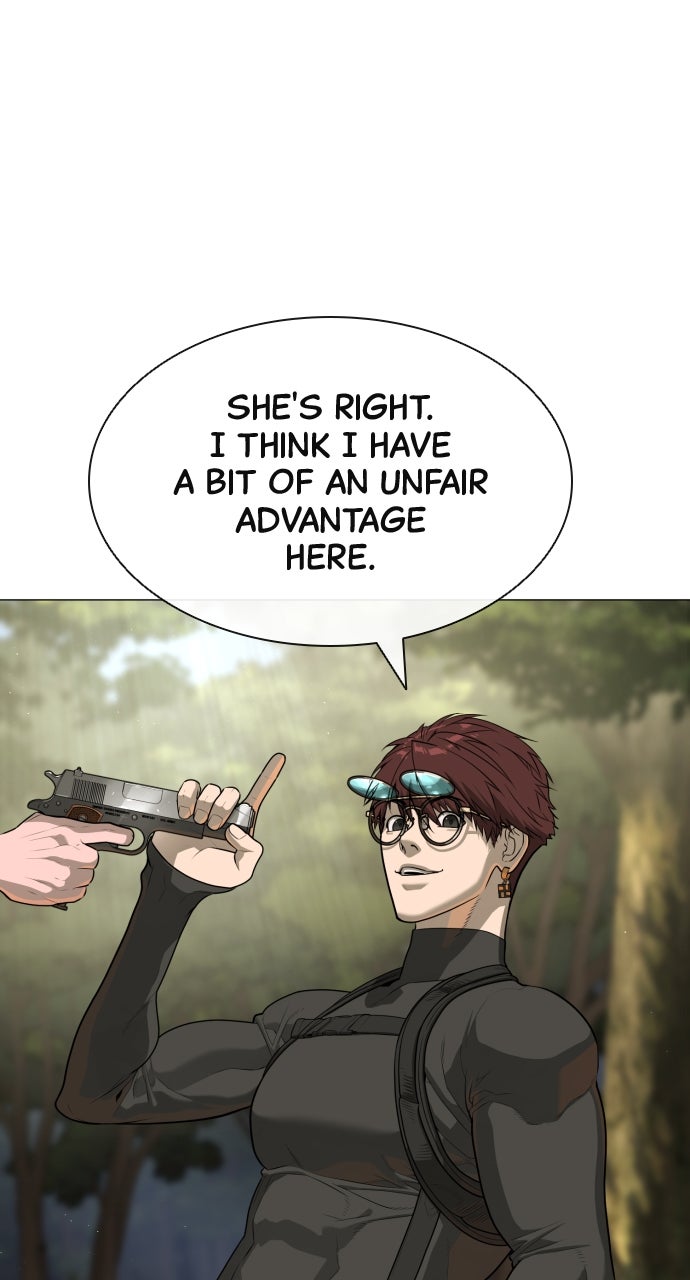 Read Killer Peter (en) Manga Online