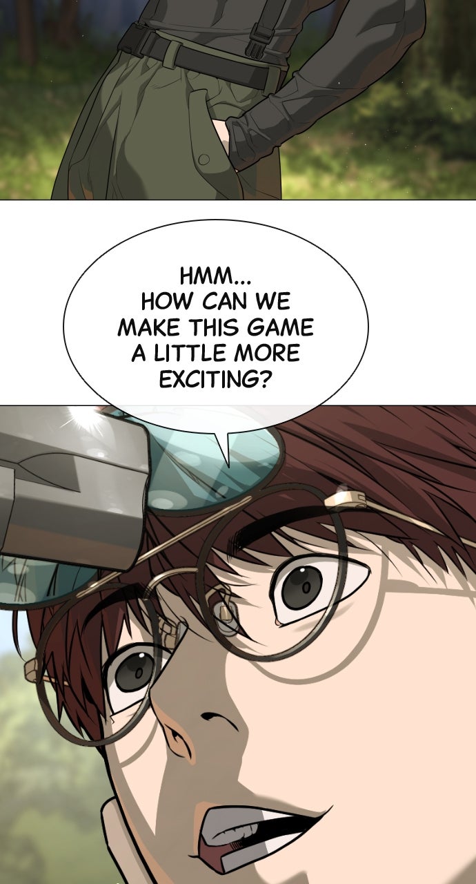 Read Killer Peter (en) Manga Online