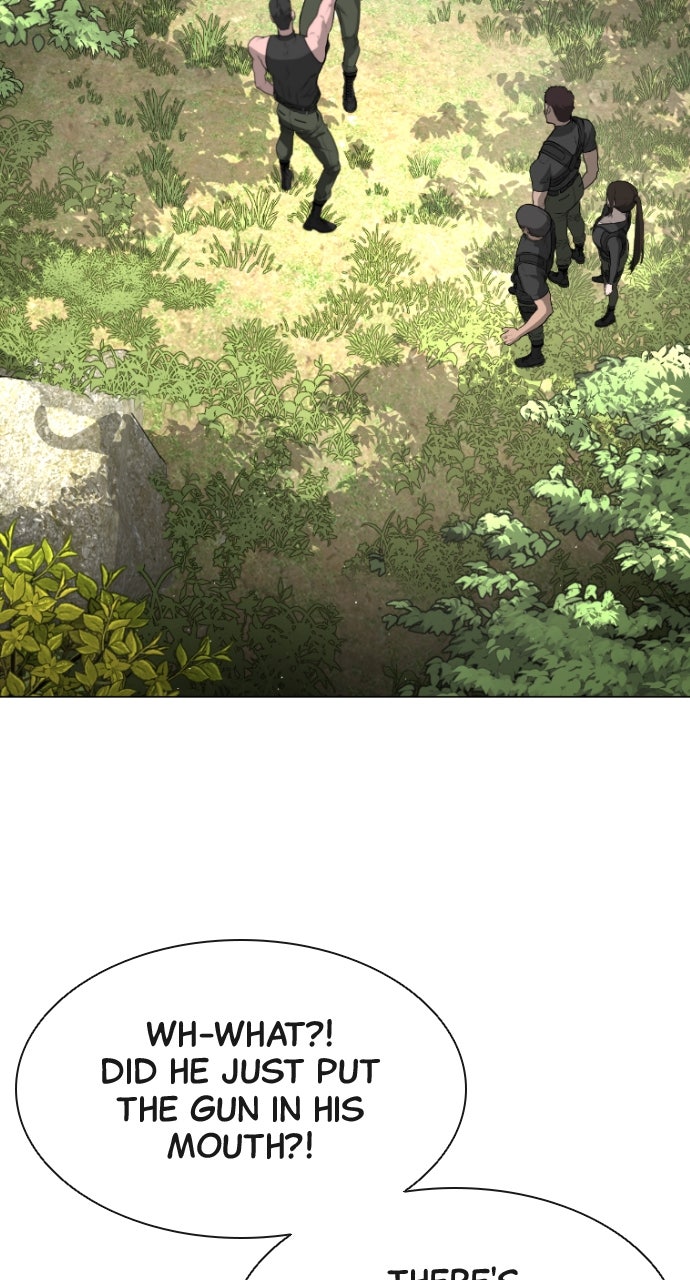 Read Killer Peter (en) Manga Online