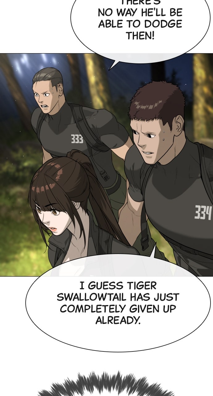 Read Killer Peter (en) Manga Online