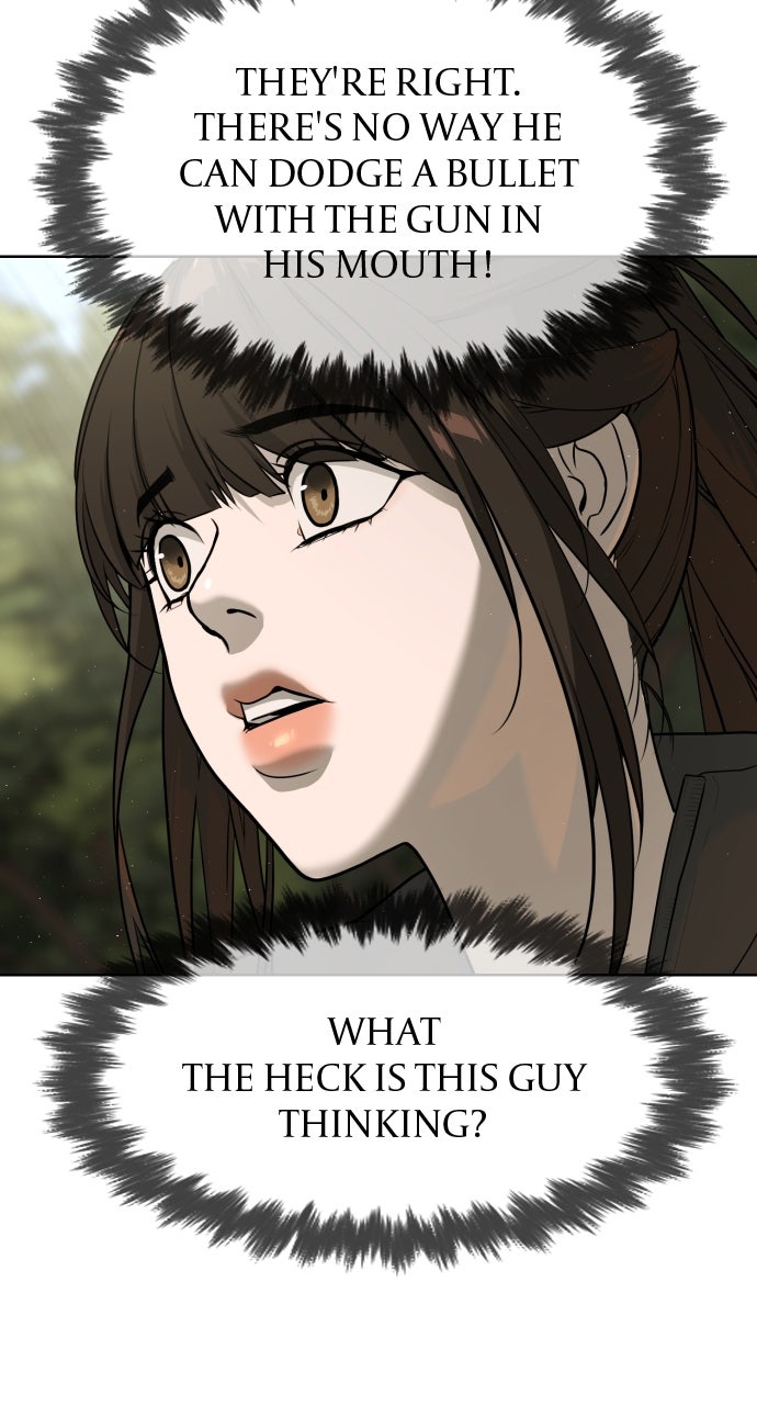 Read Killer Peter (en) Manga Online