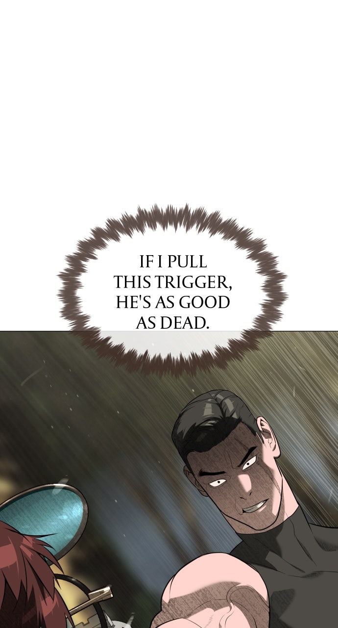 Read Killer Peter (en) Manga Online