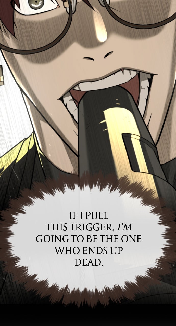 Read Killer Peter (en) Manga Online