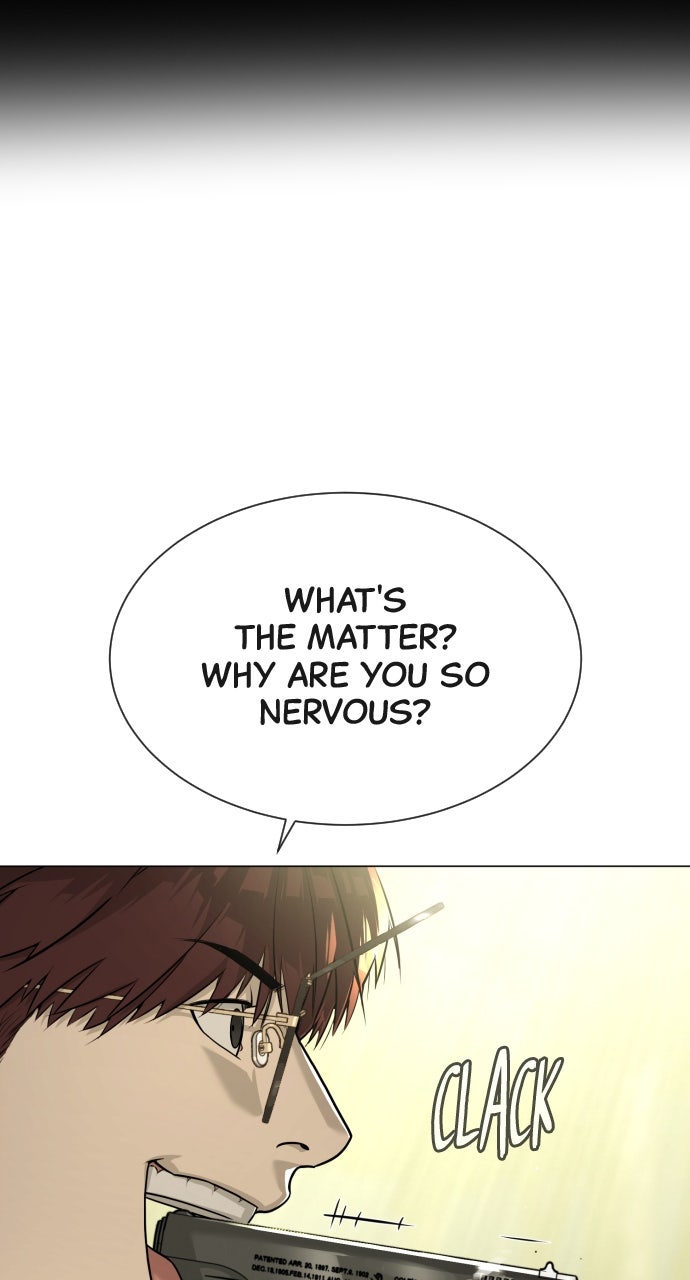 Read Killer Peter (en) Manga Online