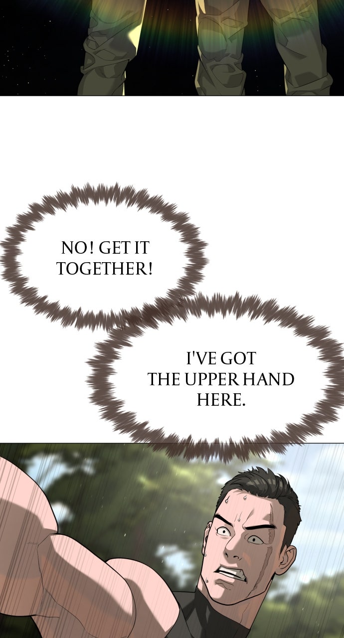 Read Killer Peter (en) Manga Online