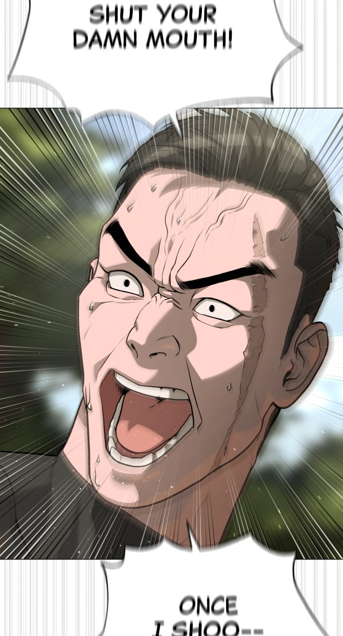 Read Killer Peter (en) Manga Online