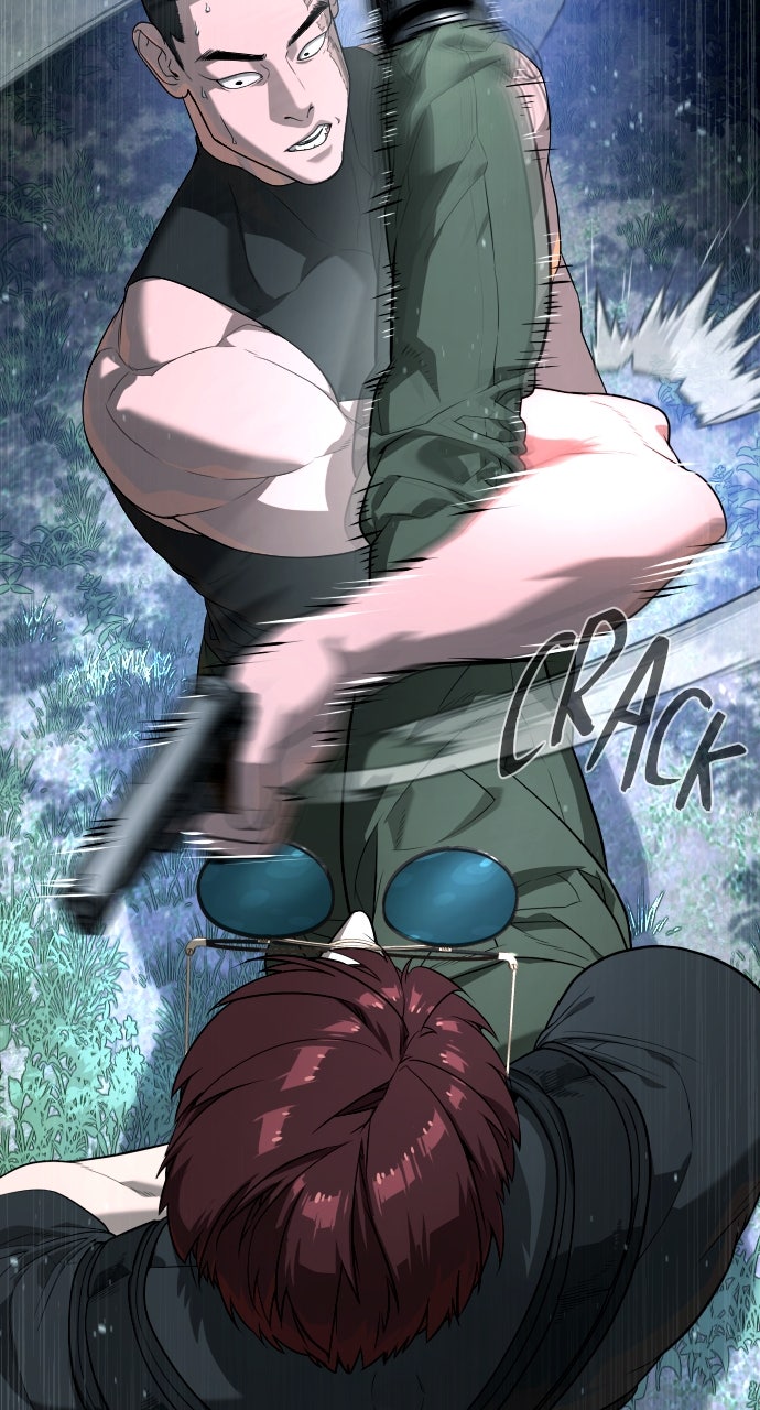 Read Killer Peter (en) Manga Online