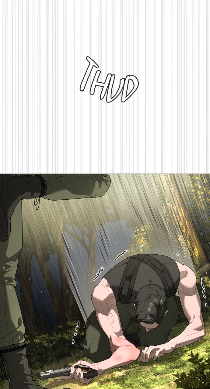 Read Killer Peter (en) Manga Online