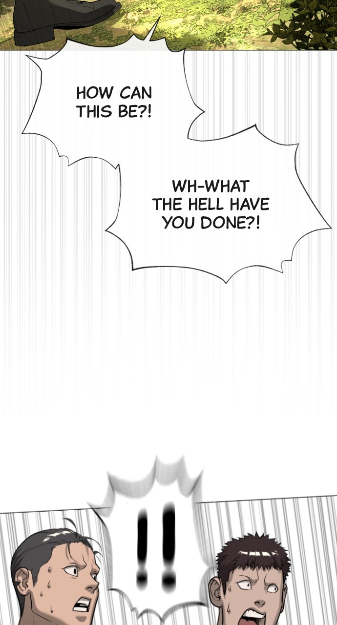 Read Killer Peter (en) Manga Online