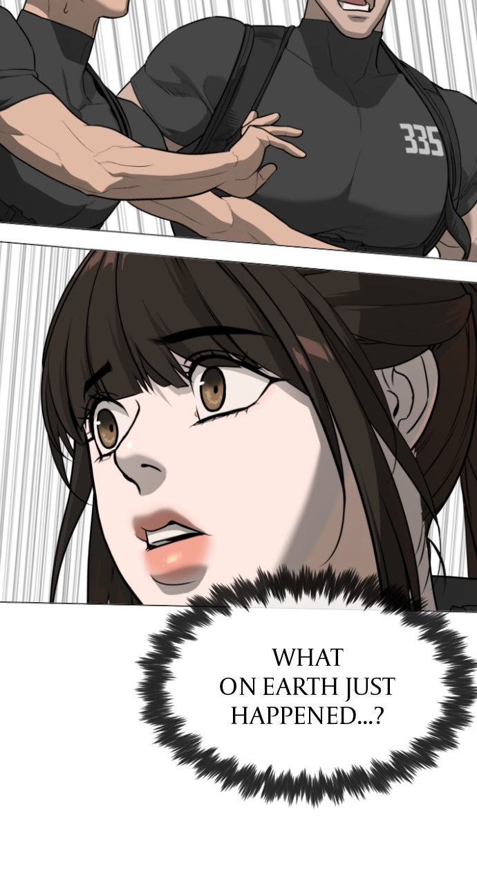 Read Killer Peter (en) Manga Online