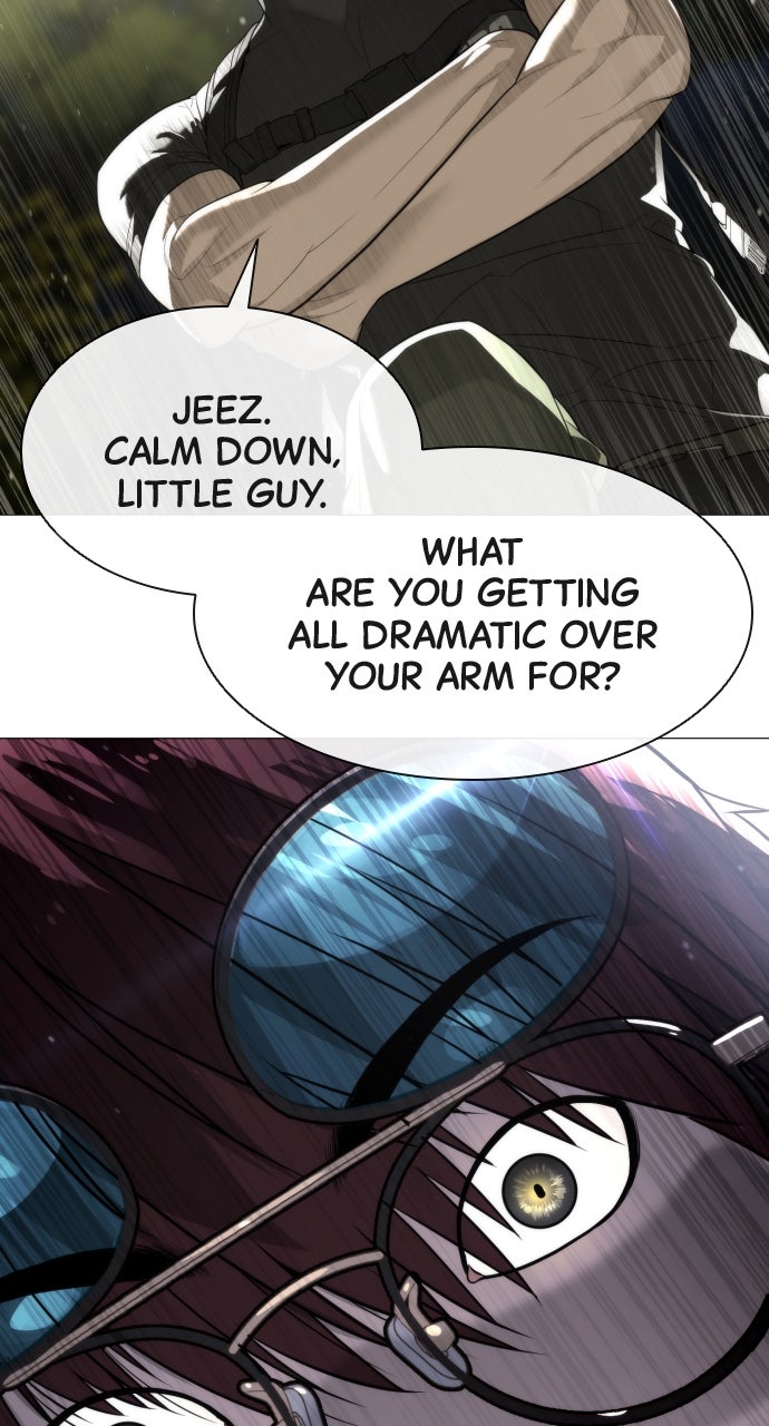 Read Killer Peter (en) Manga Online