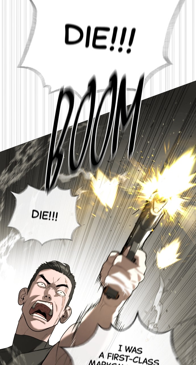 Read Killer Peter (en) Manga Online
