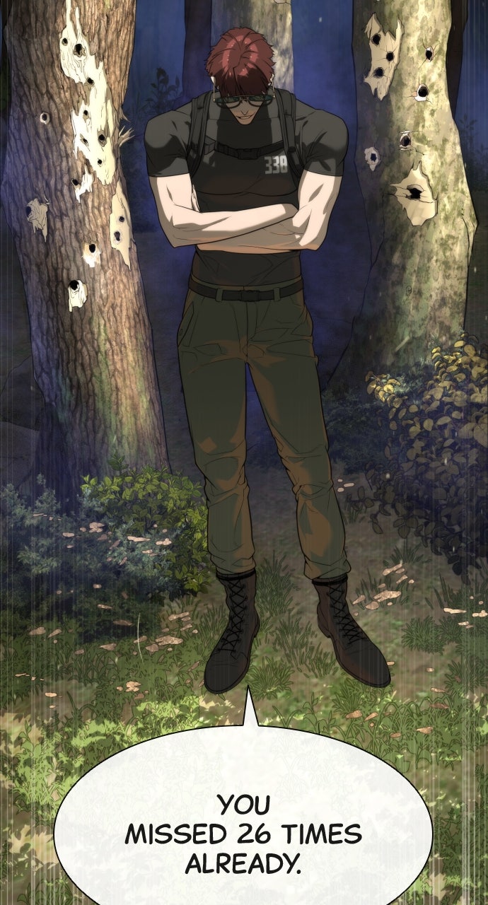 Read Killer Peter (en) Manga Online