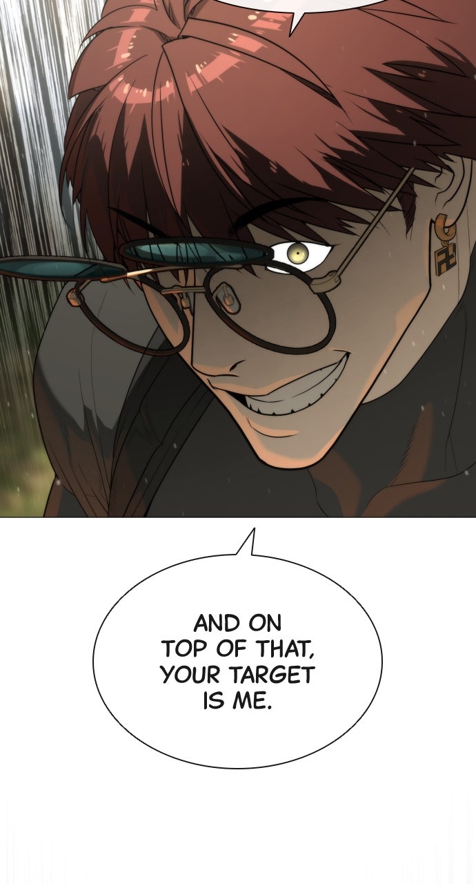 Read Killer Peter (en) Manga Online