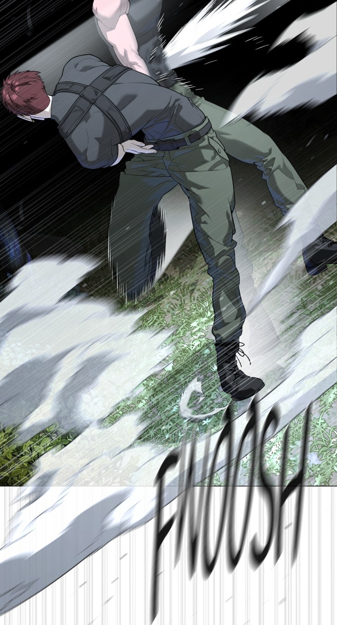 Read Killer Peter (en) Manga Online