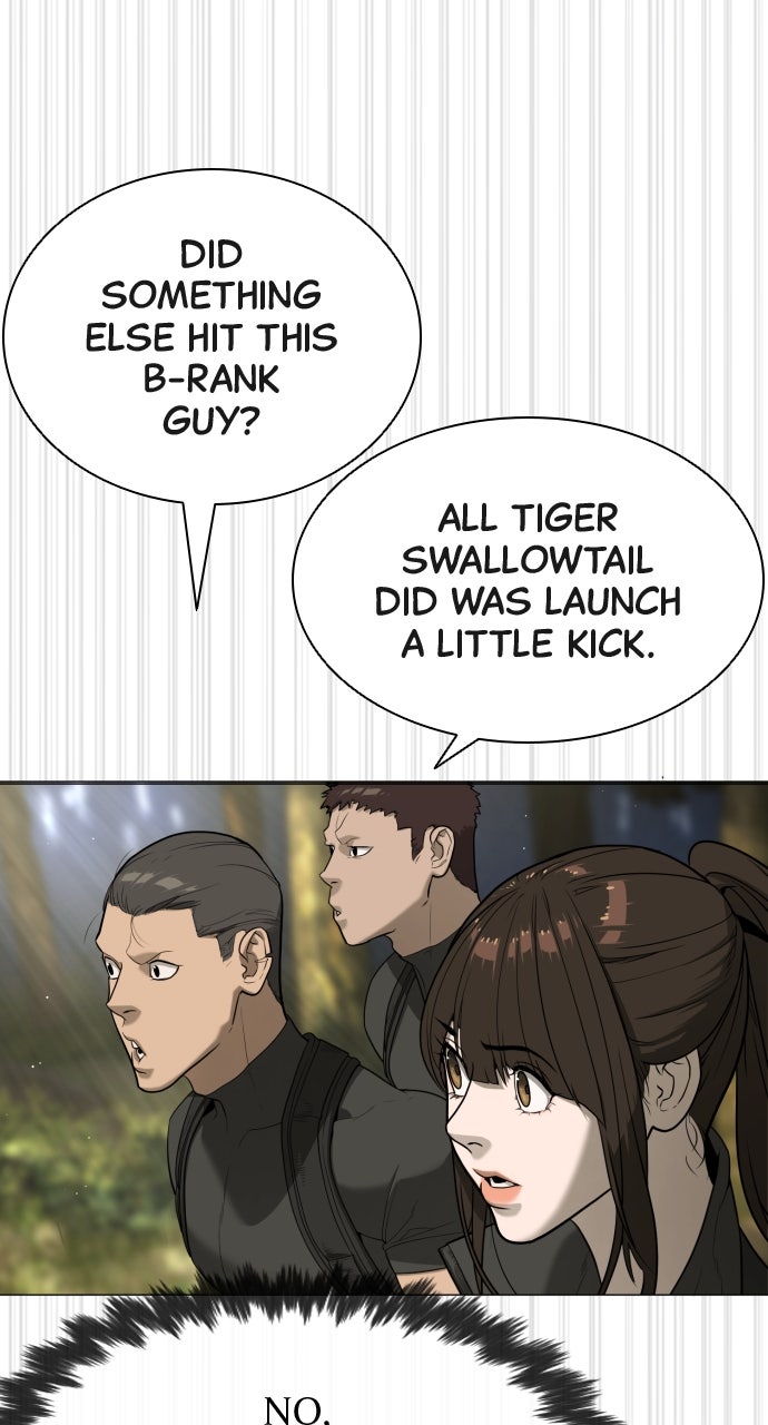 Read Killer Peter (en) Manga Online