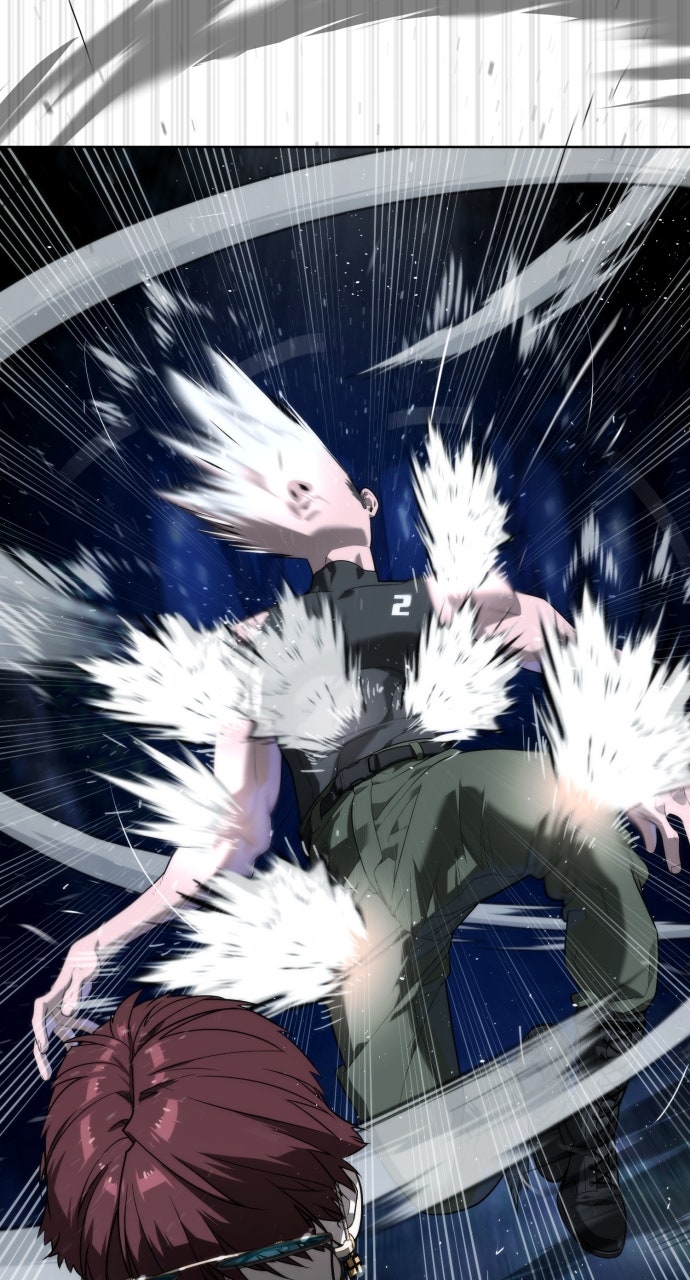 Read Killer Peter (en) Manga Online