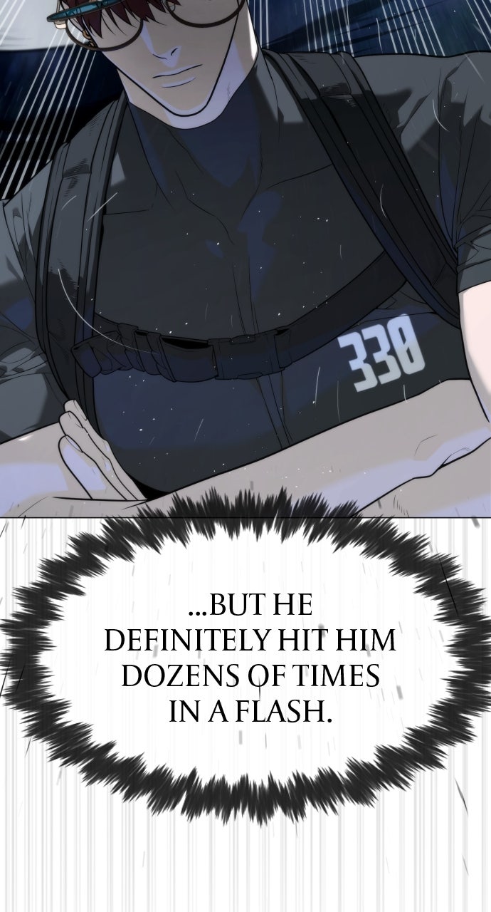 Read Killer Peter (en) Manga Online