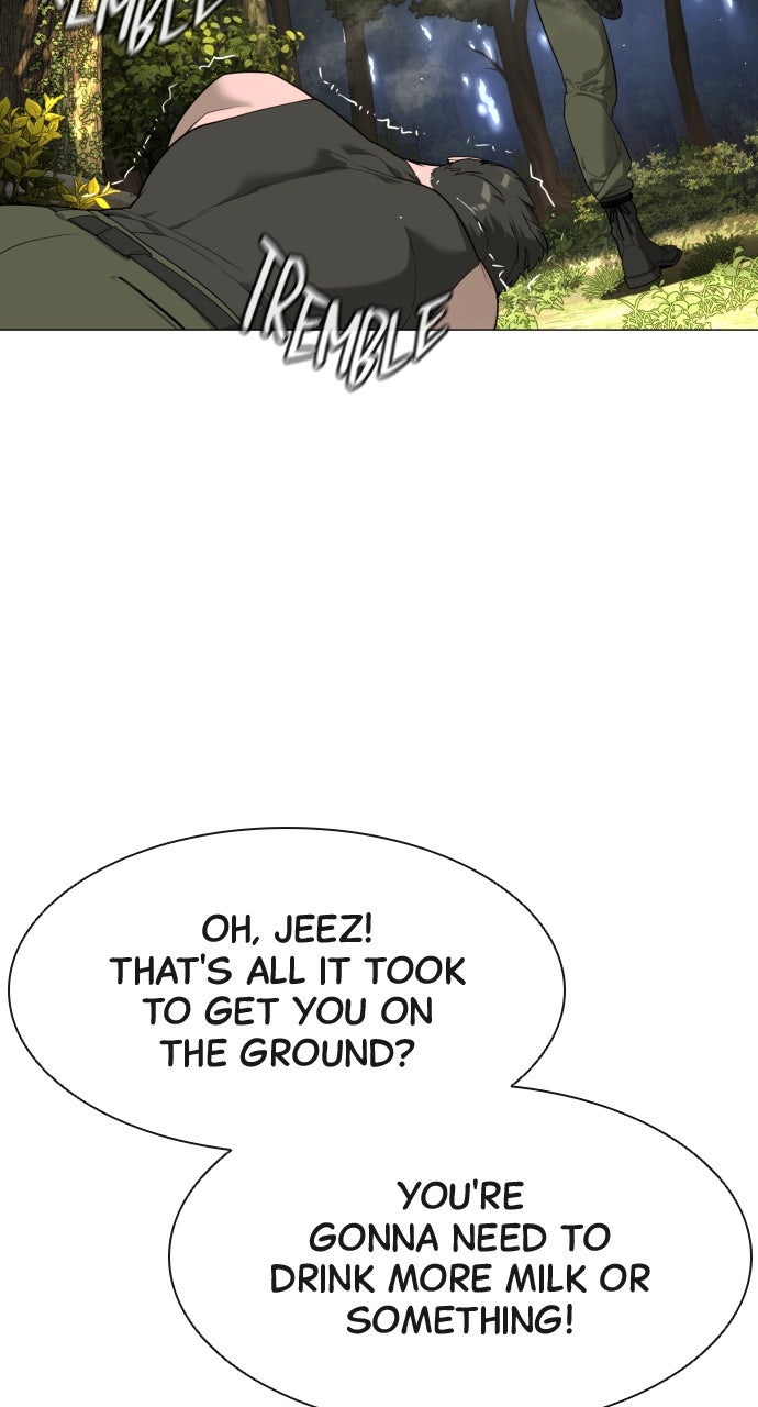 Read Killer Peter (en) Manga Online