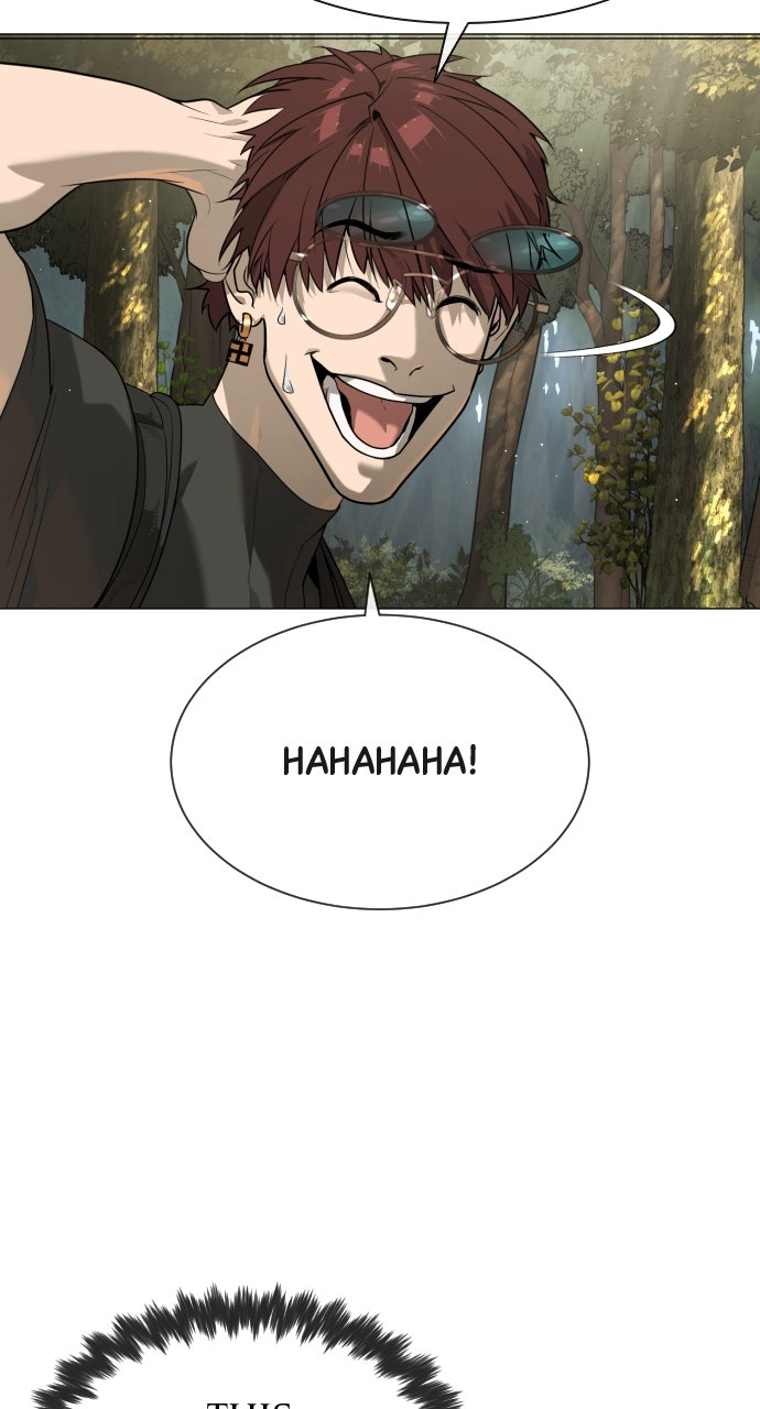 Read Killer Peter (en) Manga Online