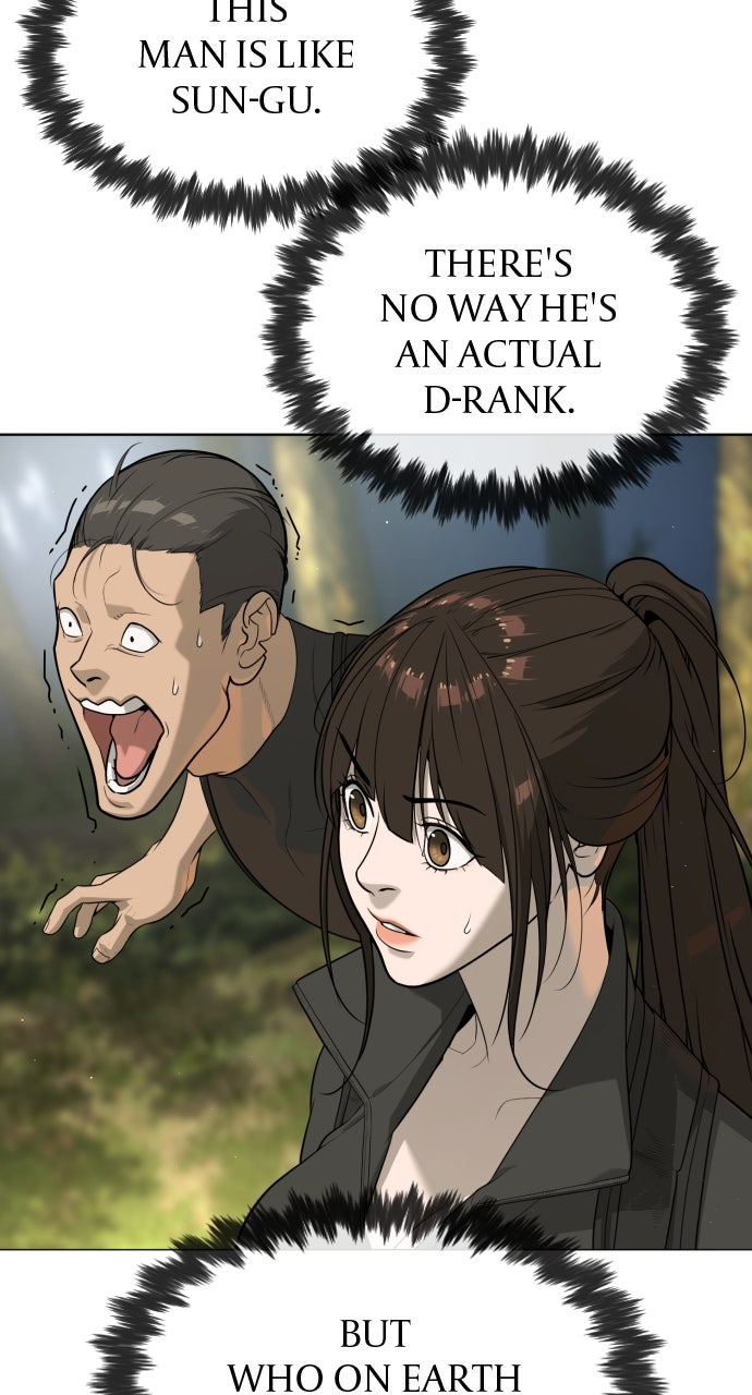 Read Killer Peter (en) Manga Online