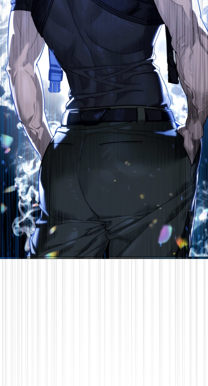 Read Killer Peter (en) Manga Online