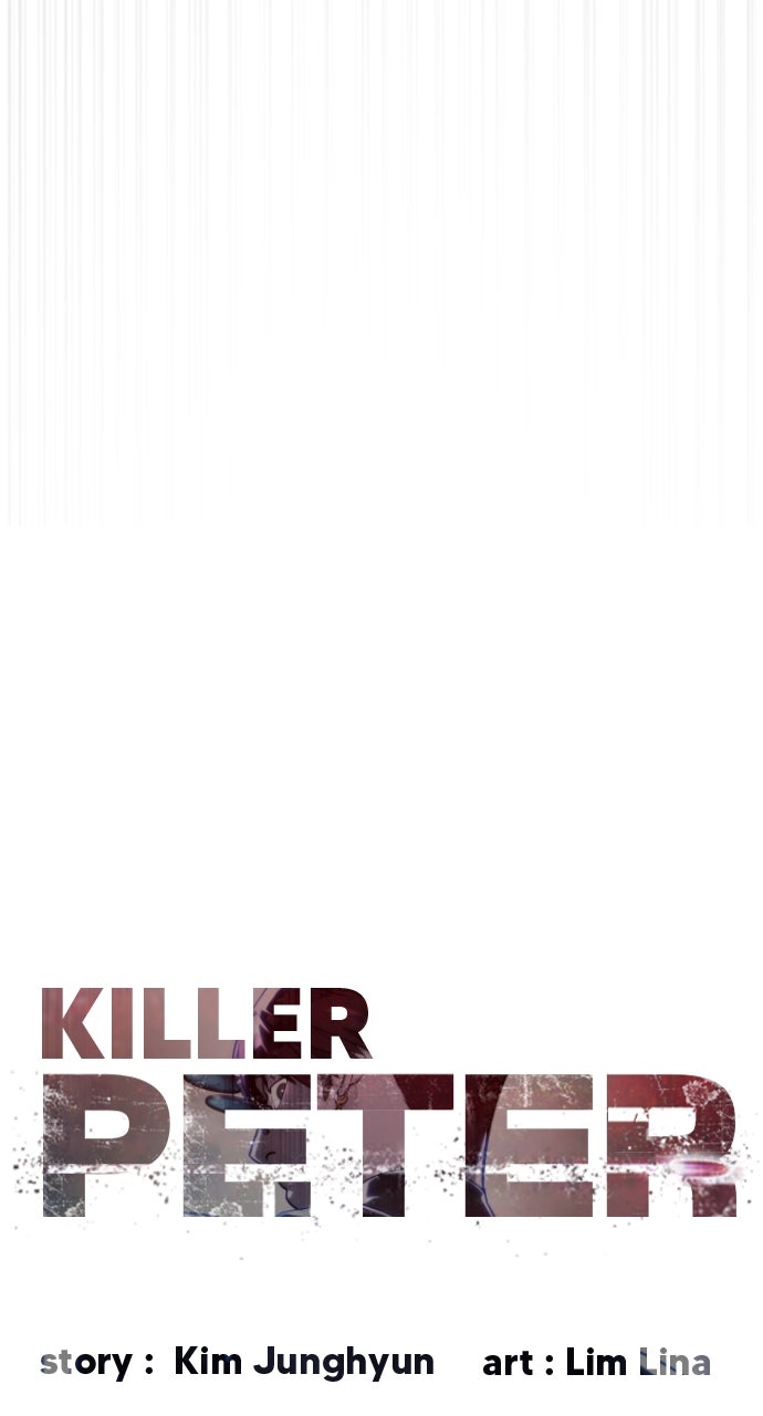 Read Killer Peter (en) Manga Online