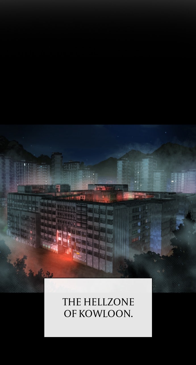 Read Killer Peter (en) Manga Online