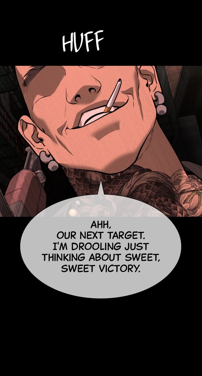 Read Killer Peter (en) Manga Online