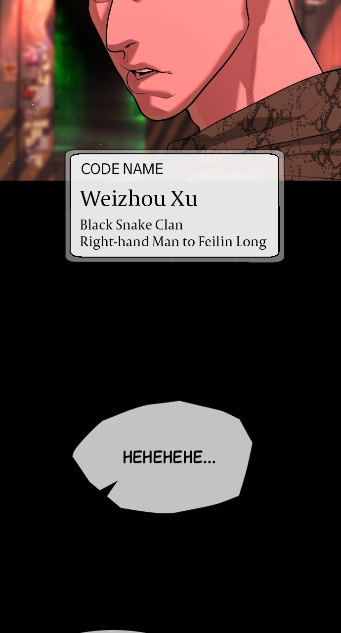 Read Killer Peter (en) Manga Online