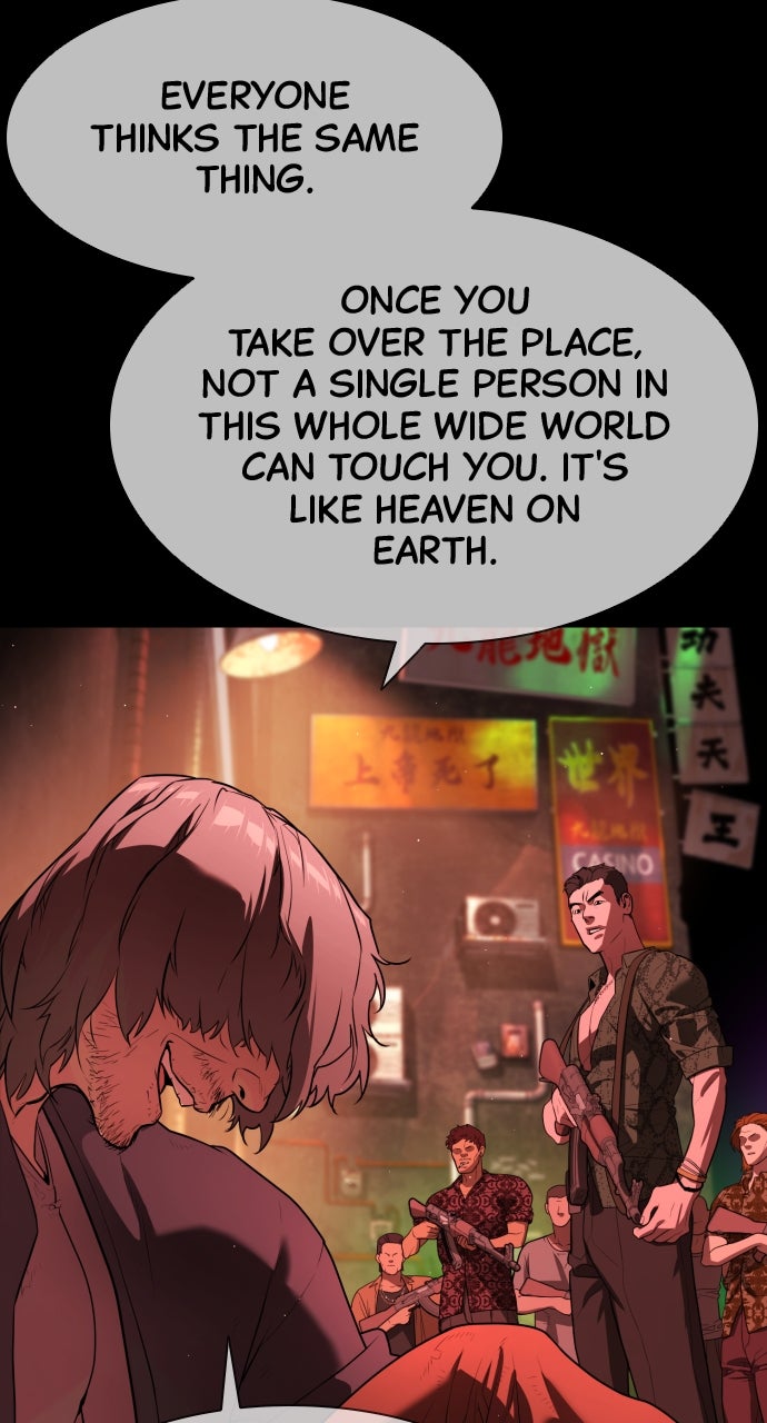 Read Killer Peter (en) Manga Online