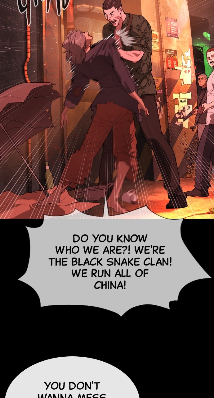 Read Killer Peter (en) Manga Online