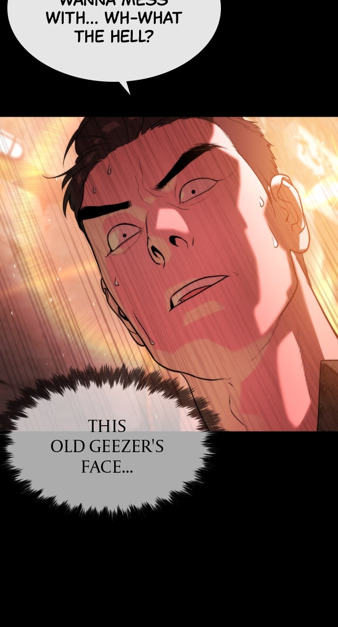 Read Killer Peter (en) Manga Online