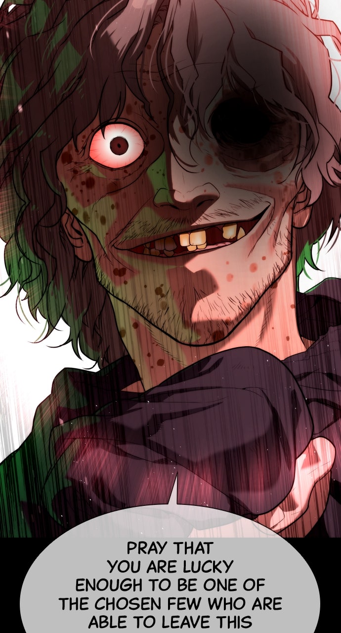 Read Killer Peter (en) Manga Online