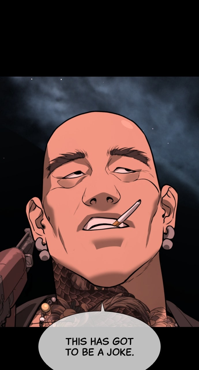 Read Killer Peter (en) Manga Online