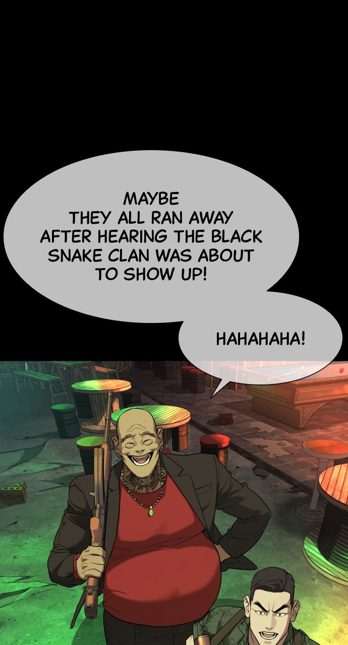 Read Killer Peter (en) Manga Online