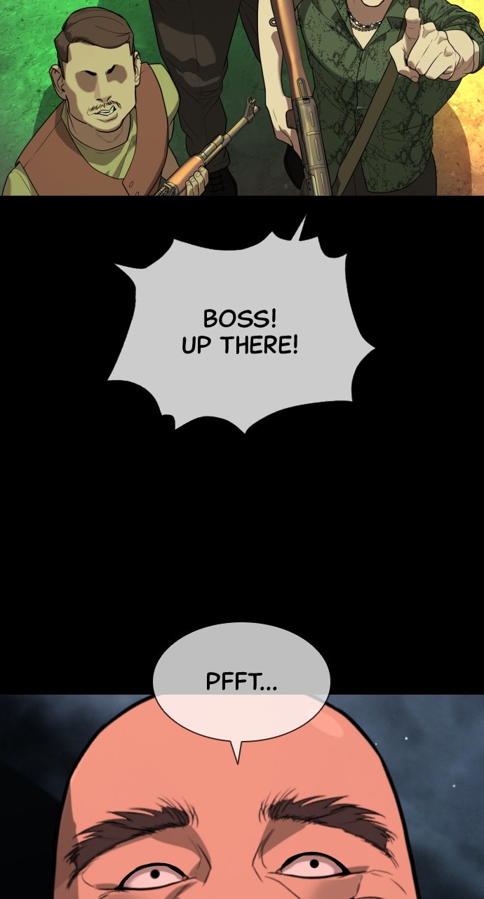 Read Killer Peter (en) Manga Online