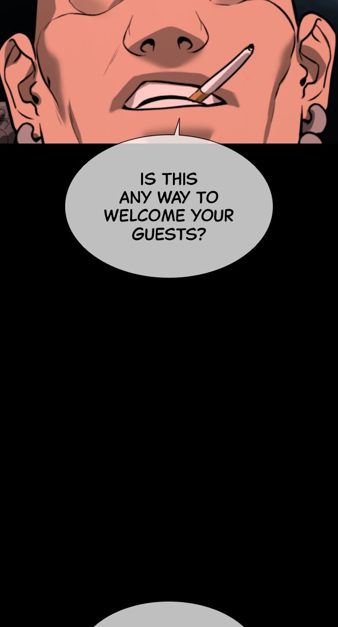 Read Killer Peter (en) Manga Online