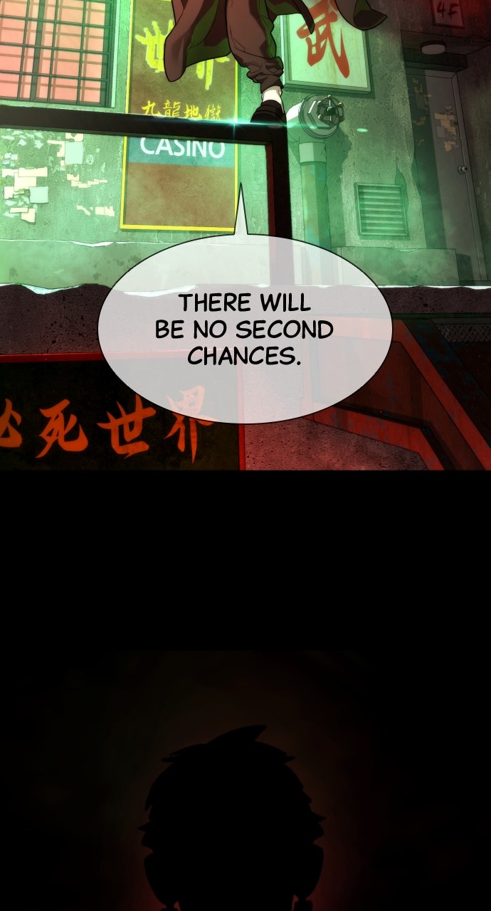 Read Killer Peter (en) Manga Online