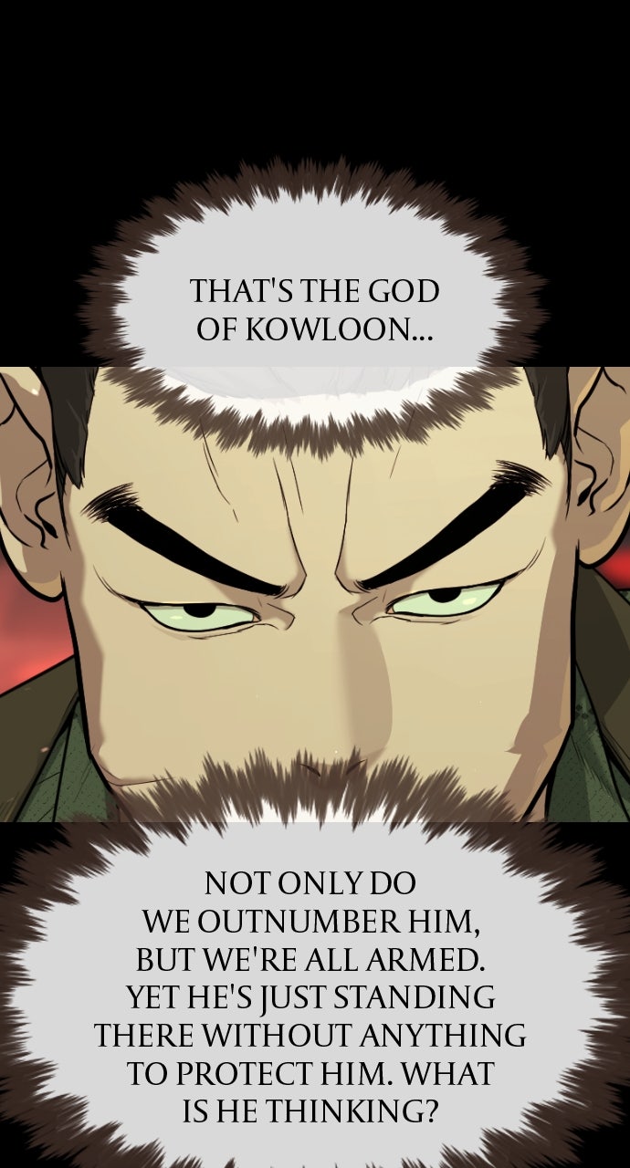 Read Killer Peter (en) Manga Online