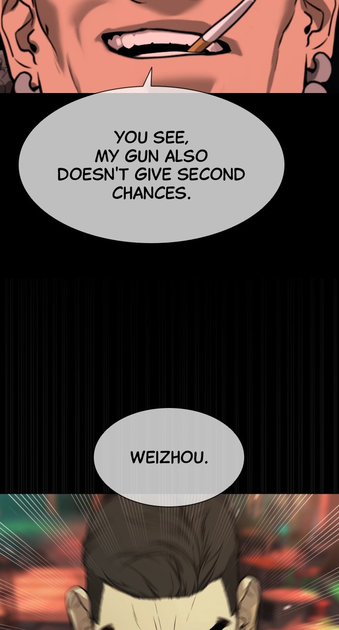 Read Killer Peter (en) Manga Online