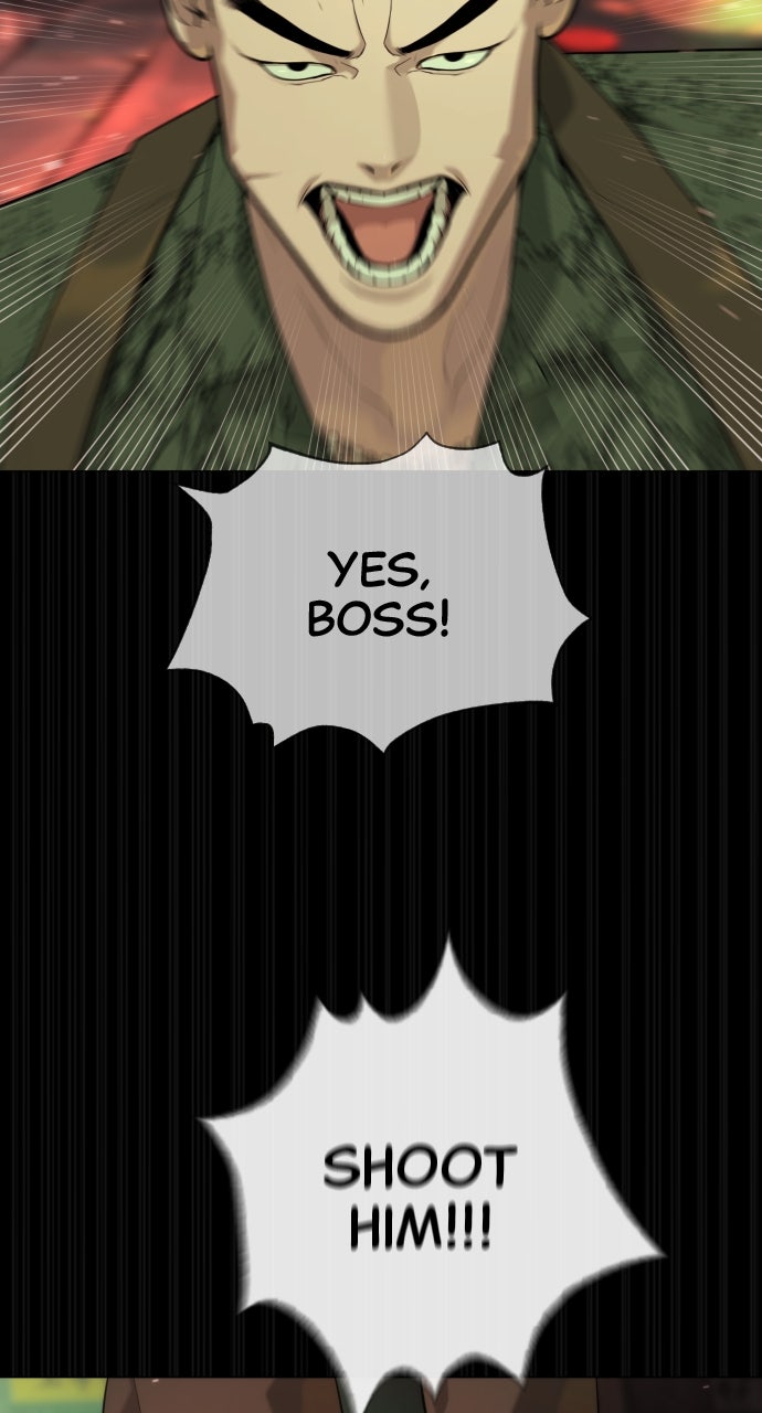 Read Killer Peter (en) Manga Online