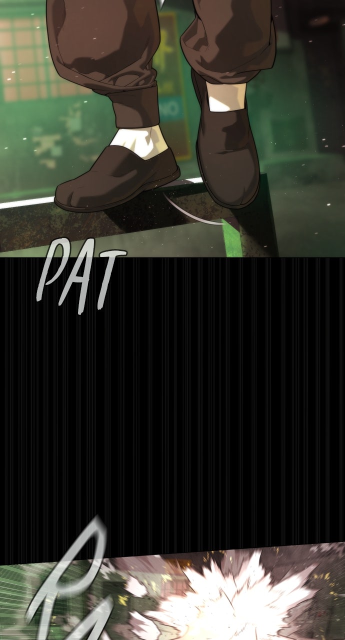 Read Killer Peter (en) Manga Online