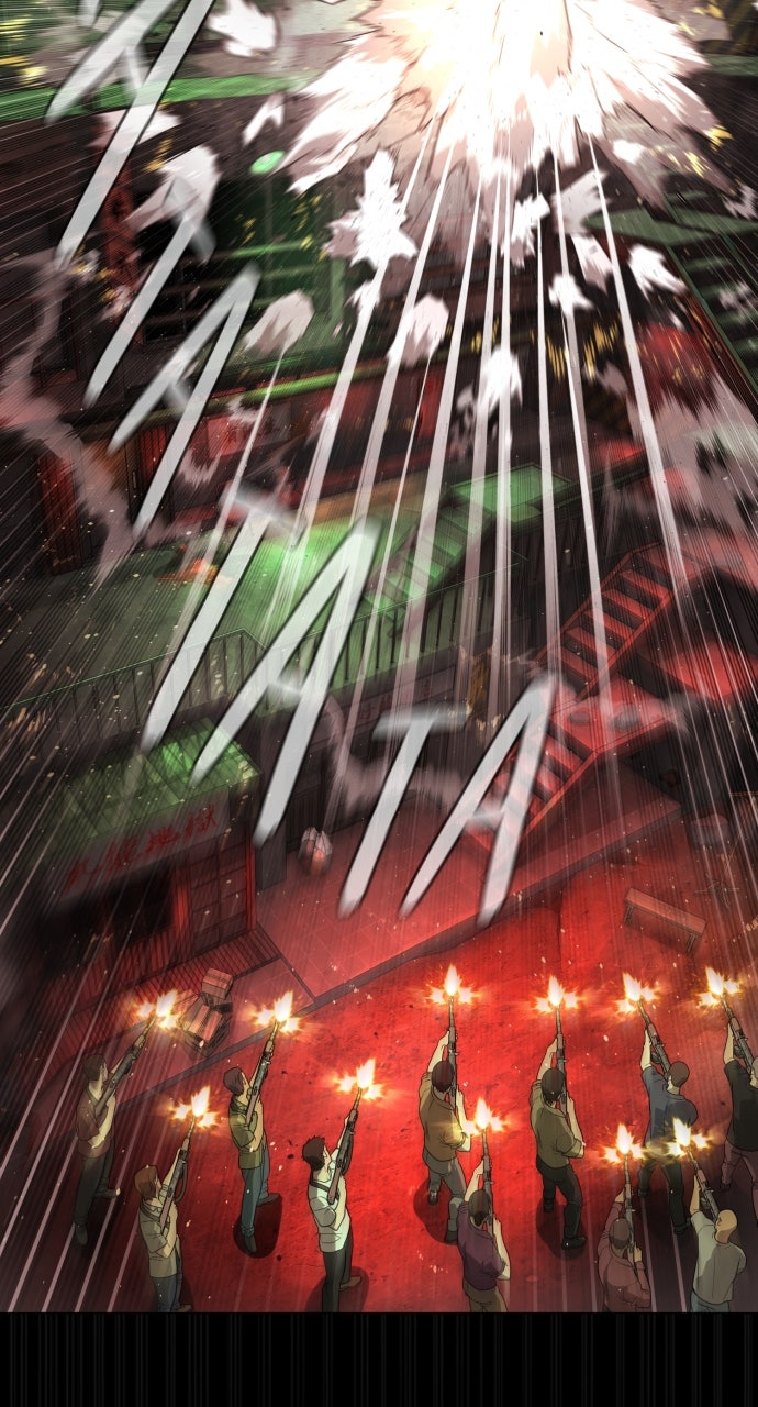 Read Killer Peter (en) Manga Online