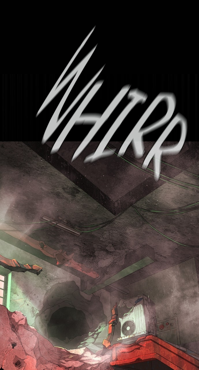 Read Killer Peter (en) Manga Online