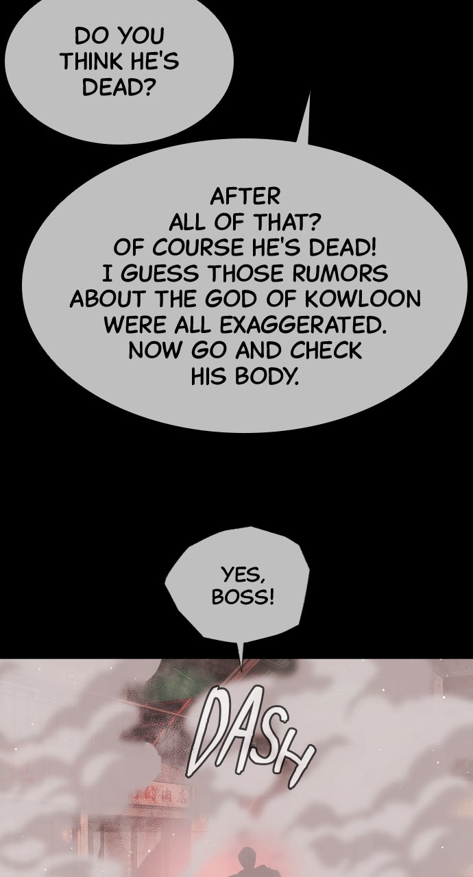 Read Killer Peter (en) Manga Online